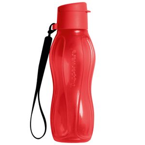 Garrafa Eco Tupper® Tupperware 310ml Vermelho