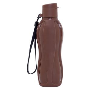 Garrafa Eco Tupper® Tupperware 500ml Chocolate