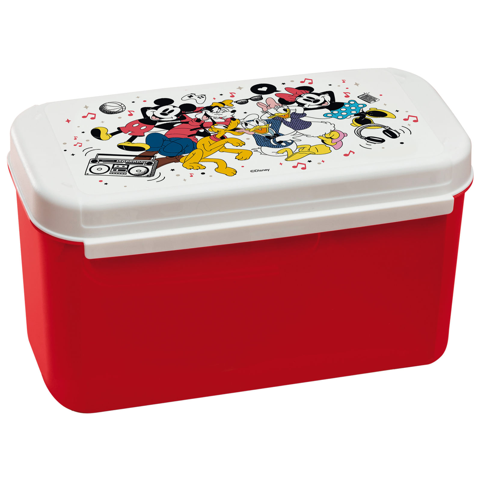 https://twtatixio.vtexassets.com/arquivos/ids/158193/tupperware-visual-box-mini-retangular-alto-mickey-e-amigos-musica-26-litros-851422-10167552.jpg?v=638024073294630000