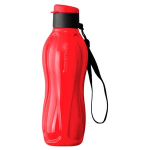 Garrafa Eco Tupper® Tupperware 500ml Vermelha