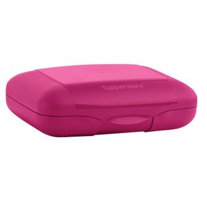 Visual Box Estojo 220ml Beijo